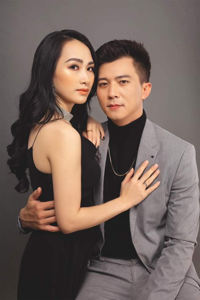 Vài năm trở lại đây, Hà Việt Dũng nhận khá nhiều phim từ điện ảnh tới truyền hình. Công việc gia đình, con cái đều một tay vợ anh quán xuyến.