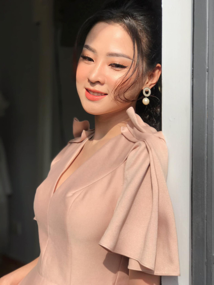 Cả hai tâm đầu ý hợp và chưa từng xảy ra cãi vã.
