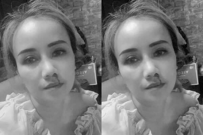 Mới đây, sự việc diễn viên Hoàng Yến tố bị chồng cũ thứ tư hành hung đến chảy máu, cầm dao đe dọa gây xôn xao mạng xã hội.