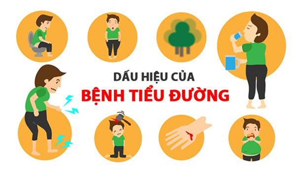 Nếu nghi ngờ mắc bệnh, bạn nên thăm khám để được bác sĩ có chuyên môn điều trị. Lúc này, cần tuân thủ chỉ định của bác sĩ trong việc uống thuốc hạ đường huyết hoặc tiêm insulin nhằm duy trì đường huyết ổn định, tránh làm đường huyết dao động quá mức, gây ra các biến chứng nguy hiểm.