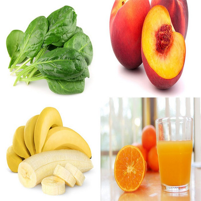 Cùng với các bài thuốc điều trị mụn cóc, người bệnh sùi mào gà cũng nên chú ý đến chế độ ăn uống. Người bệnh nên tập trung vào các thực phẩm giàu vitamin C, B12 bởi chúng là những loại vitamin có thể ngăn chặn sự nhân rộng của virus HPV và giúp tăng hệ thống miễn dịch. Ảnh: Emdep.