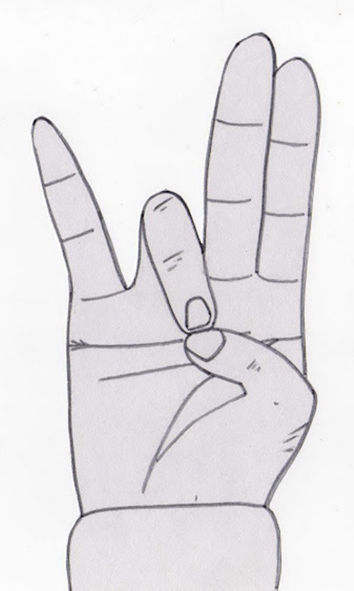 Surya Mudra: Những ai muốn giảm cân nên tập động tác đơn giản này. Ngoài ra, Surya Mudra còn giúp giảm cholesterol, tăng khả năng tiêu hóa và giảm tình trạng căng thẳng, lo lắng.