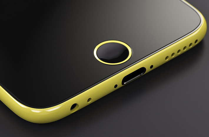 Và tất nhiên, iPhone 6C cũng mang trên mình những màu sắc rực rỡ nhất.