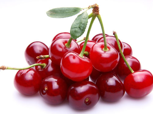 Quả cherry. Các nghiên cứu chỉ ra rằng quả cherry và nước cherry chua có tác dụng hỗ trợ giấc ngủ do chứa melatonin. Nếu ăn cherry vào bữa trưa, bạn khó tránh khỏi cảm giác buồn ngủ vào buổi chiều.