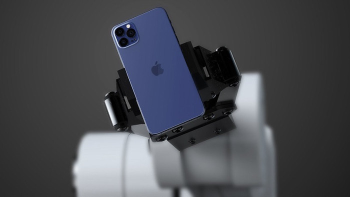 iPhone 12 tiếp tục sẽ là sản phẩm được kì vọng trong năm nay. Mới đây nhất, theo chia sẻ của trang thông tin công nghệ Business insider, iPhone 12 sẽ có phiên bản mini đẹp mắt.