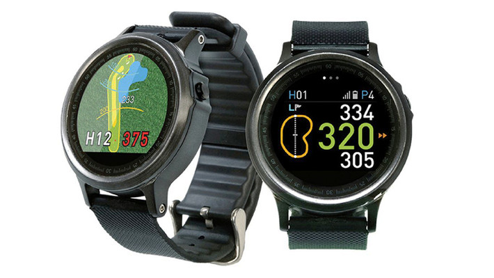 GOLF BUDDY WTX: Màn hình màu lớn của Golf Buddy WTX, rõ ràng ngay cả vào ban ngày. Nhờ màn hình nâng lên để xem, bạn có thể tiết kiệm pin trong khi vẫn có quyền truy cập thông tin bằng một tay. Điều đó có nghĩa là theo dõi khoảng cách và nguy hiểm cộng với chế độ xem cầu vượt cho mỗi lỗ. Một tính năng thực sự tốt đẹp là chế độ xem khu vực xanh. linh hoạt. Điều này cho phép bạn lên kế hoạch cho sân của bạn từ góc bắn tiếp cận của bạn. Tất nhiên GPS giữ vị trí của bạn chính xác trong suốt và quá trình chơi một cách tự động khi đồng hồ nhận ra bạn đã di chuyển.