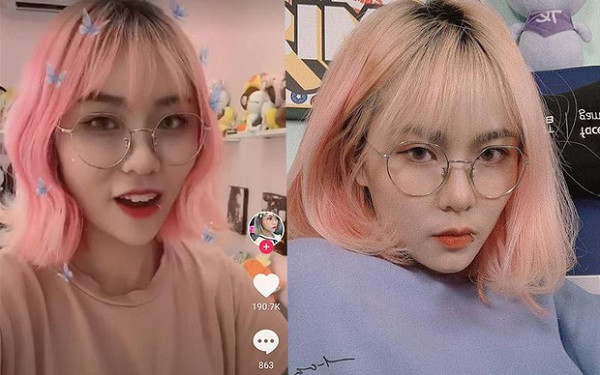 Là một trong những nữ streamer đình đám nhất Việt Nam hiện nay, việc MisThy thu hút tới 3,9 triệu lượt theo dõi trên nền tảng TikTok không quá bất ngờ.