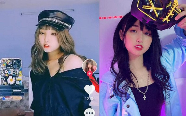 Cô nàng cá tính Chubby ''duy trì'' phong độ nhan sắc ổn định dù là trên Tiktok hay trên các trang mạng xã hội khác.
