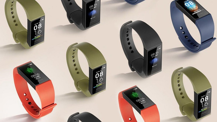 Redmi Band sẽ được bán vào ngày 9 tháng 4 tới với 4 màu: đỏ, xanh, xanh rêu, đen. Nếu đặt trước mức giá của vòng đeo tay này khoảng 320.000 đ.