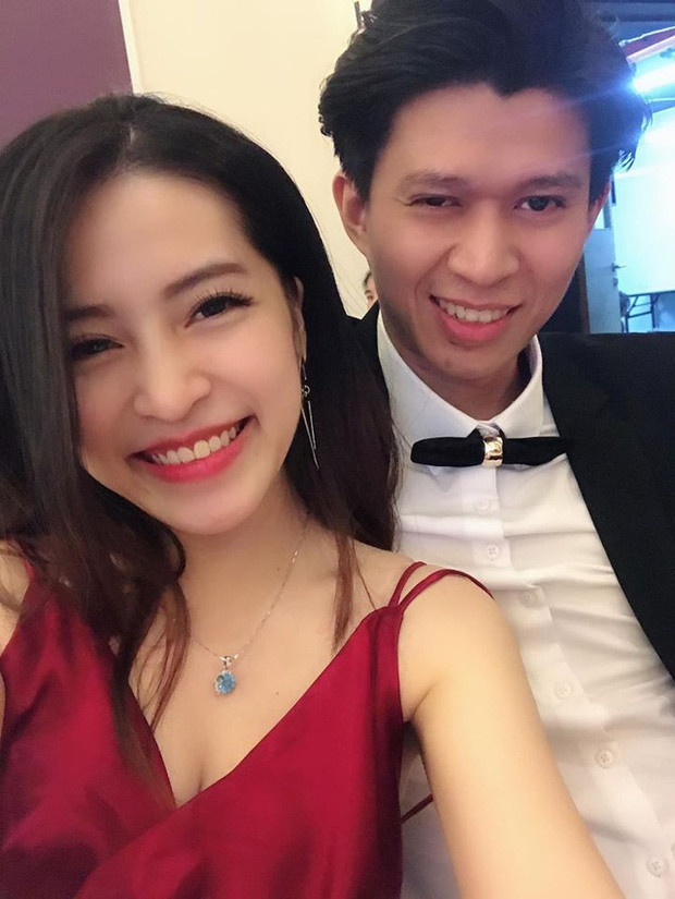 Tháng 5/2018, QTV khiến fan bất ngờ khi thông báo kết hôn với Raina. Dù không theo đuổi sự nghiệp chơi game chuyên nghiệp, Raina vẫn hút lượng người theo dõi lớn