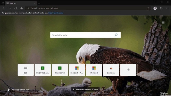 Nếu thường xuyên làm việc trên các trình duyệt như Google Chrome hay Cốc Cốc, bạn có thể áp dụng thủ thuật máy tính tổ hợp phím Ctrl + T để mở tab mới nhanh hơn.