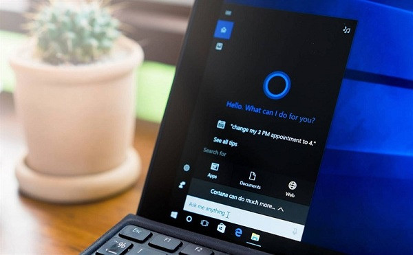 Công nghệ trợ lí ảo xuất hiện trên phiên bản đầu tiên của Windows 10 và khi sử dụng bạn sẽ thấy được nó giúp ích thế nào cho công việc của bạn.