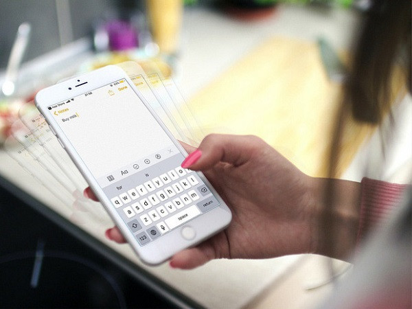 Cách nhanh chóng và dễ dàng để hoàn tác các hoạt động, ứng dụng vô tình xóa,...trên iPhone là lắc smartphone của bạn - một bí mật công nghệ đơn giản không phải iFan nào cũng biết. Để tối ưu hóa tính năng này, hãy vào phần Cài đặt > Trợ năng > Lắc để Hoàn tác.
