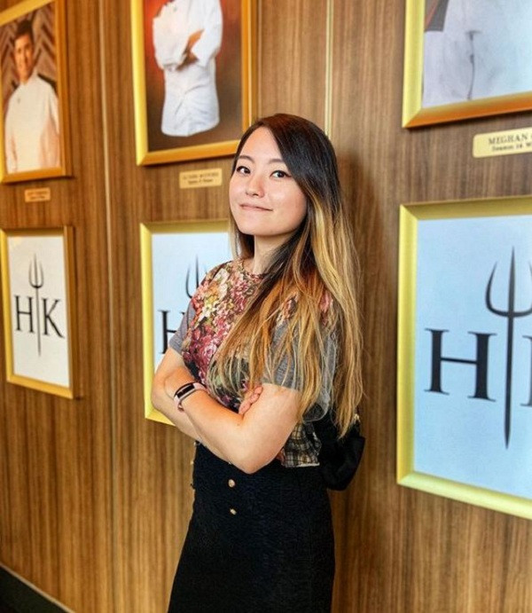 Jeannie "PotasticP" Lee hy vọng sự hiện diện mỗi ngày trên Twitch có thể giúp đỡ gì đó cho mọi người, ít nhất là mang lại những điều vui vẻ.
