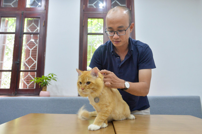 Những thú nuôi khi đeo Pet Tags và sử dụng cùng ứng dụng PetsPort sẽ được định danh là duy nhất. Đây là lí do vì sao ứng dụng này được xem là chứng minh thư điện tử dành cho thú cưng.