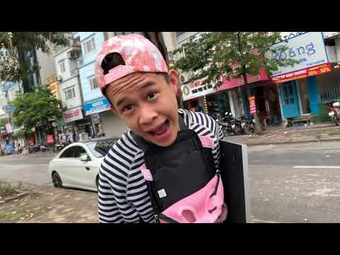 Bằng sự hài hước, sau khi được mọi người chú ý, Thế Anh quyết định lập kênh Youtube Thằng Cò với các nội dung chủ yếu là bày trò chọc phá sếp, chăm sóc thú cưng và ghi lại những hoạt động thường ngày của mình.