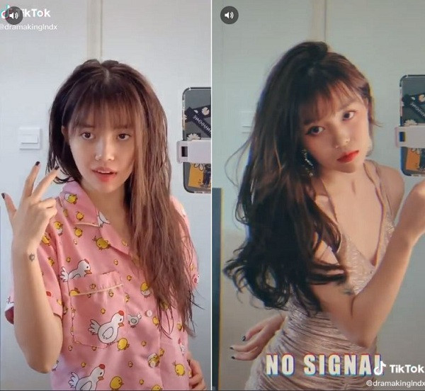 Gia nhập mạng xã hội TikTok từ khá sớm, khỏi phải nói cái tên Linh Ngọc Đàm hot đến thế nào. Hiện tại, đây là cô gái sở hữu số người theo dõi nhiều nhất nhì trên TikTok trong giới streamer, lên đến 2,4 triệu followers.