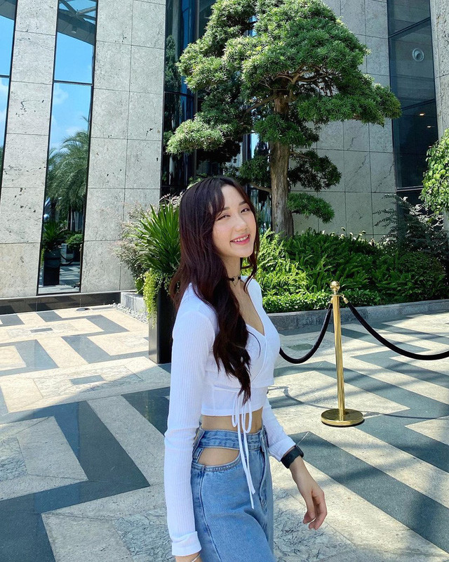 Cái tên Mina Young chắc chắn đã không còn xa lạ đối với người hâm mộ giới streamer.