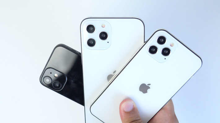 Cho đến thời điểm hiện tại, iPhone 12 được cho là Flag ship của điện thoại Apple với những tính năng cao cấp nhất như 5G, camera tốt... Tuy nhiên, ở thời điểm hiện tại, nếu không tính 5G thì iPhone 11 Pro và Pro Max vẫn đang làm rất tốt nhiệm vụ, thậm chí là quá thừa để sử dụng với người dùng ở mức giá sẽ vừa phải hơn khi iPhone 12 chính thức ra mắt.