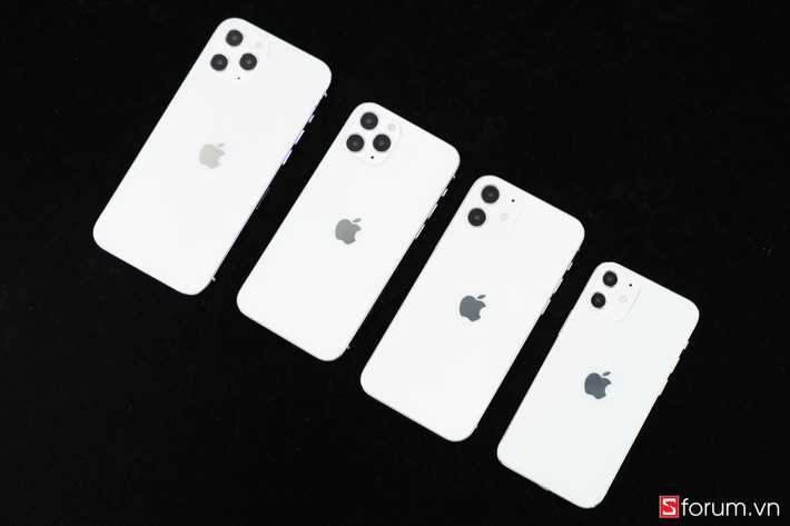 Gần như chắc chắn một số mẫu iPhone giảm giá vĩnh viễn khi dòng iPhone 12 ra mắt, nhưng người dùng không cần phải đợi đến khi iPhone 12 ra mắt để tiết kiệm một khoản tiền mua điện thoại. Bởi lẽ, Apple thường sẽ giảm 100 USD giá bán tương ứng cho các mẫu iPhone 11 khi iPhone 12 ra mắt. Chưa kể đến phân khúc hàng đã qua sử dụng.