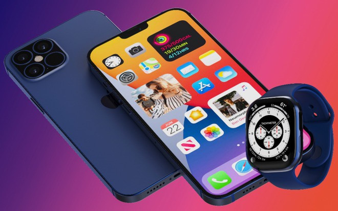 Vẫn chưa có thông tin về việc iPhone 12 sẽ được phân phối tại Việt Nam vào thời gian nào. Người dùng cũng sẽ không thể mua được hàng xách tay trong thời điểm dịch Covid-19 vẫn đang diễn ra, nếu có thì cũng sẽ rất đắt.