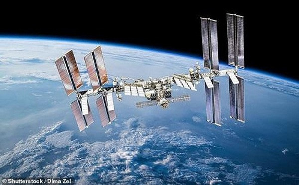 Từ vị trí trên Trạm ISS, các phi hành gia có được góc nhìn độc đáo để chiêm ngưỡng toàn cảnh hành tinh của chúng ta, điều mà hầu hết mọi người sẽ không bao giờ có cơ hội trải nghiệm.