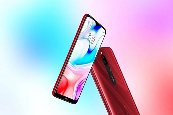 Redmi 9 là mẫu smartphone giá rẻ đang được Xiaomi phát triển, dự kiến sẽ ra mắt vào quý 3 năm nay. Dựa vào những thông tin và hình ảnh rò rỉ, có thể thấy Redmi 9 là ứng viên sáng giá cho ngôi vị "điện thoại quốc dân"giá rẻ