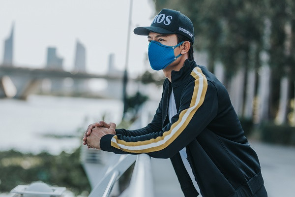 Hiện tại, khẩu trang cà phê Việt Nam đang được các khách hàng nước ngoài ưa chuộng., xuất sang châu Âu, Nhật, Mỹ. Công ty đã mở rộng gấp đôi, dây chuyền chạy 24/24h và kiểm soát chất lượng gắt gao.