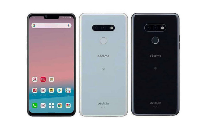 LG Style3 được trang bị một màn hình OLED có độ phân giải QHD+, tức là màn hình này thậm chí còn có độ phân giải cao hơn cả chiếc LG V60 ThinQ mới ra mắt cách đây không lâu.