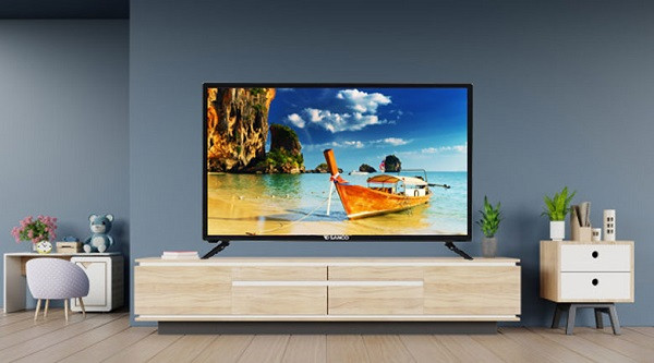 Hiện mẫu LED Sanco 32 inch H32T100 đang được bán theo hình thức online với giá chỉ 1,9 triệu đồng (giảm 37% so với trước đó). Sản phẩm có màn hình độ phân giải HD, hỗ trợ công nghệ hình ảnh Picture Wizards II cùng hệ thống loa có công suất lên đến 20 W.