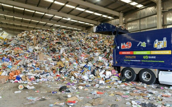 Giới chuyên gia nhận định, nhiều quốc gia ở châu Á có nền kinh tế và dân số phát triển với tốc độ nhanh chóng, đông dân, nhưng dịch vụ và cơ sở hạ tầng thu gom rác hầu như không theo kịp với đà tăng trưởng quá nhanh này.