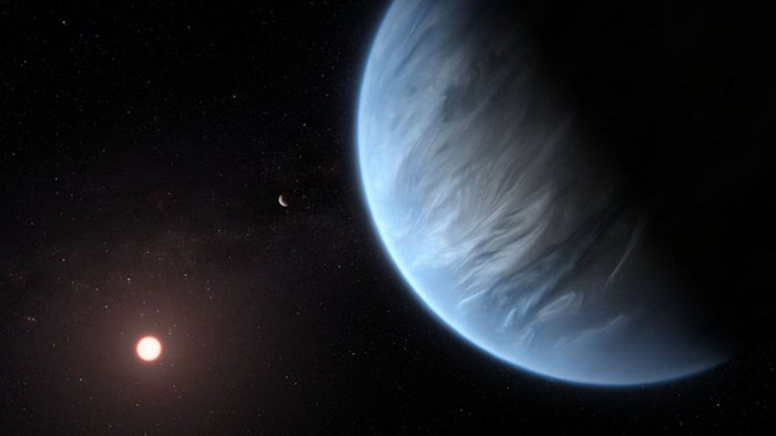 Kepler-1649c cách Trái Đất khoảng 300 năm ánh sáng. Các nhà khoa học tìm thấy hành tinh này trong khi phân tích lại những quan sát cũ của chương trình kính viễn vọng không gian Kepler – hiện đã ngừng hoạt động từ năm 2018.