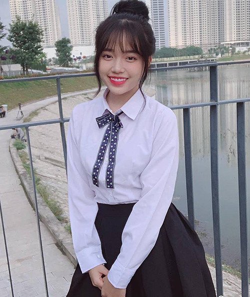 Là gương mặt quen thuộc, Linh Ngọc Đàm xứng đáng là một trong những nữ streamer thành công nhất tính đến thời điểm hiện tại.