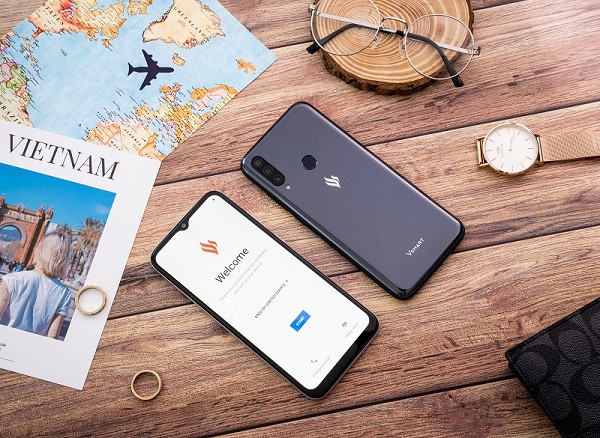 Hãng điện thoại "made in Việt Nam" đang có 12 mẫu smartphone, chủ yếu nằm ở phân khúc dưới 5 triệu đồng. Trong đó, các dòng bán chạy nhất của Vinsmart là Vsmart Joy 3, Active 3 và Live.