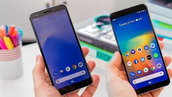 Pixel 3a đồng thời được trang bị một trong những tính năng độc quyền Google phát triển cho chiếc Pixel 3 khác như Call Screen với khả năng sàng lọc cuộc gọi đến.
