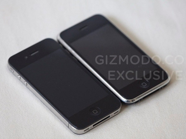 Một vài tháng trước sự kiện quan trọng của Apple, hình ảnh nguyên mẫu của chiếc iPhone 4 đã bị rò rỉ bởi một kỹ sư của Apple vô tình để quên thiết bị tại một quán bar ở Redwood City, California. Khi ấy, máy được gắn ốp lưng có ngoại hình y hệt iPhone 3GS nhằm đánh lừa mọi người xung quanh.
