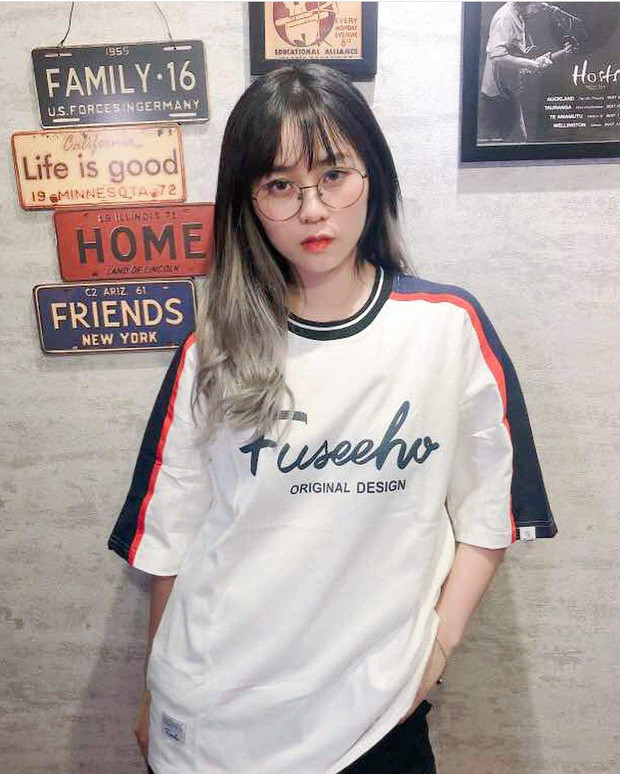 Misthy là nữ streamer đã không còn quá xa lạ với game thủ Việt, cách nói chuyện hấp dẫn nên cô nàng đã "đốn tim" biết bao người xem.