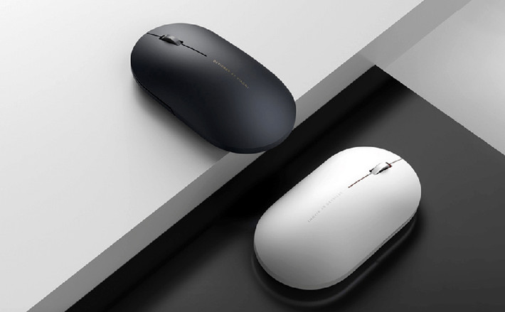 Mi Elegant Mouse Metallic Edition là mẫu chuột bluetooth giá rẻ trang bị vỏ kim loại vừa được ra mắt.
