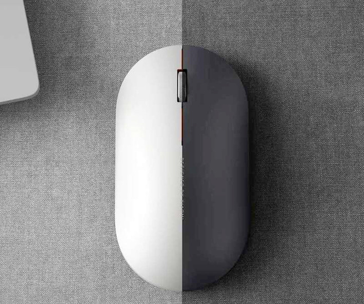 Mức giá cho con chuột này cũng khá rẻ, chỉ 330.000đ. Ảnh Mi Wireless Mouse 2 minh hoạ