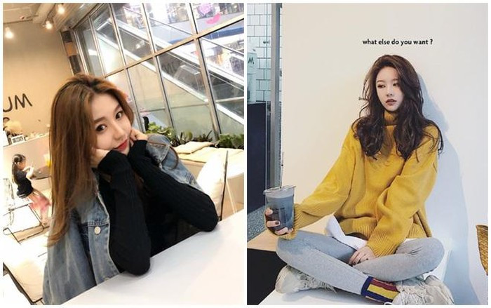 Ôn Uyển tên thật là Hứa Tĩnh Uyển, đến từ Hà Nam (Trung Quốc). Cô nàng được biết đến là một hot girl Trung Quốc với nhan sắc quá đỗi xinh đẹp cùng phong cách ăn mặc thời thượng. Những bức ảnh được Ôn Uyển chia sẻ trên mạng xã hội luôn thu hút lượng tương tác lớn.