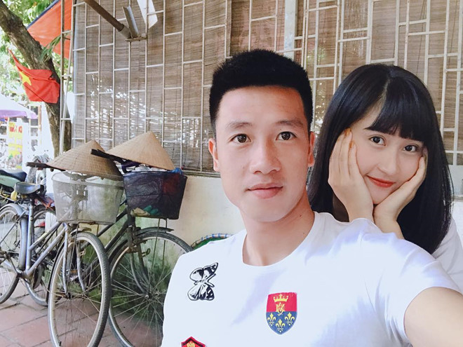 Hiện tại, Thuỳ Dương đang kinh doanh mỹ phẩm, đồ phong thuỷ,...tại online. Việc làm ăn của cô nàng khá thuận lợi nên chuyện ăn bám bạn trai là khó có thể xảy ra.