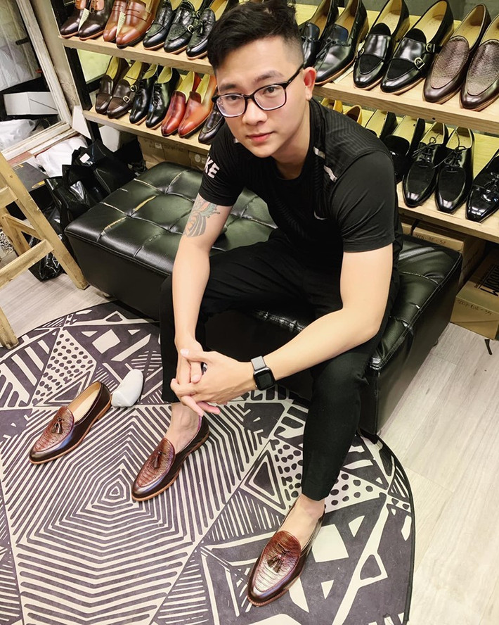 Câu chuyện của Thanh Hải và Phương Nhi đã thu hút sự quan tâm lớn của CĐM. Rât nhiều bình luận tỏ ra ngưỡng mộ và cảm động trước tình yêu mãnh liệt của cặp đôi trẻ.
