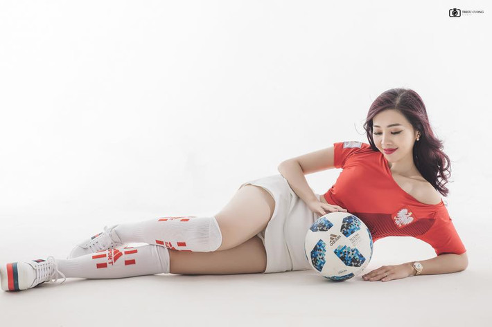 Khi rùm beng của thẩm mỹ viện chưa đến hồi kết thì bà Nguyễn Hoài Thương bị Ngân hàng TPBank tố giác có hành vi lợi dụng chức vụ, chỉ đạo nhân viên cấp dưới làm thủ tục để phê duyệt, tất toán khống 5 sổ tiết kiệm của khách hàng.