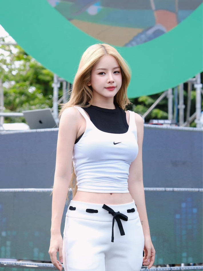 Sau chương trình, Mie ngày càng nổi tiếng với biệt danh "búp bê DJ". Ở tuổi 28, cô đang là một trong những DJ đắt show, có thu nhập tốt trong giới.