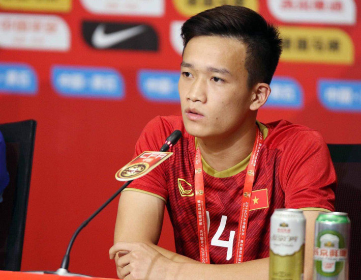 Bị U22 Indonesia dẫn trước và không có bàn thắng gỡ hoà trong hiệp 1, thế nhưng ở hiệp 2, U22 Việt Nam đã lội ngược dòng, chiến thắng 2-0 trước đối thủ tại SEA Games 30 nhờ pha lập công của Thành Chung và Hoàng Đức.