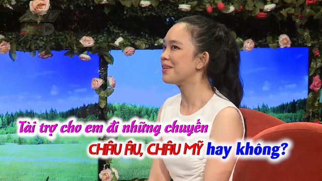 Gần đây, Thuỳ Dương (31 tuổi, Hà Nội) cũng bất đắc dĩ xuất hiện trong các meme viral của dân mạng.