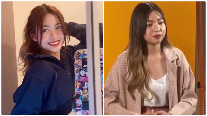 Là cái tên được cộng đồng mạng quan tâm nhiều nhất thời gian gần đây, hot girl "bắp cần bơ" Trần Thanh Tâm hoạt động khá chăm chỉ trên cả Facebook lẫn Tiktok và không ngừng đăng tải video mới với vẻ ngoài cực dễ thương của mình.