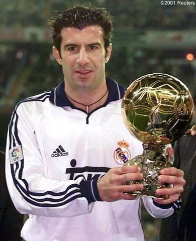 Trước Messi, cũng tại Tây Ban Nha, cựu danh thủ người Bồ Đào Nha Luis Figo đã từng bị cơ quan thuế của đất nước bò tót sờ tới. Khi đó, Figo bị cáo buộc không khai báo thuế khoản mục bản quyền hình ảnh giai đoạn 1997-1999. Đơn kháng án của Figo đã bất thành và anh đã phải rút túi 3 triệu USD để nộp phạt.