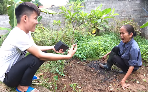 Nội dung kênh Youtube của Hưng Vlog, bà Tân hay Thanh Lương đều được nhận xét là nhàm chán, bất chấp để câu views.