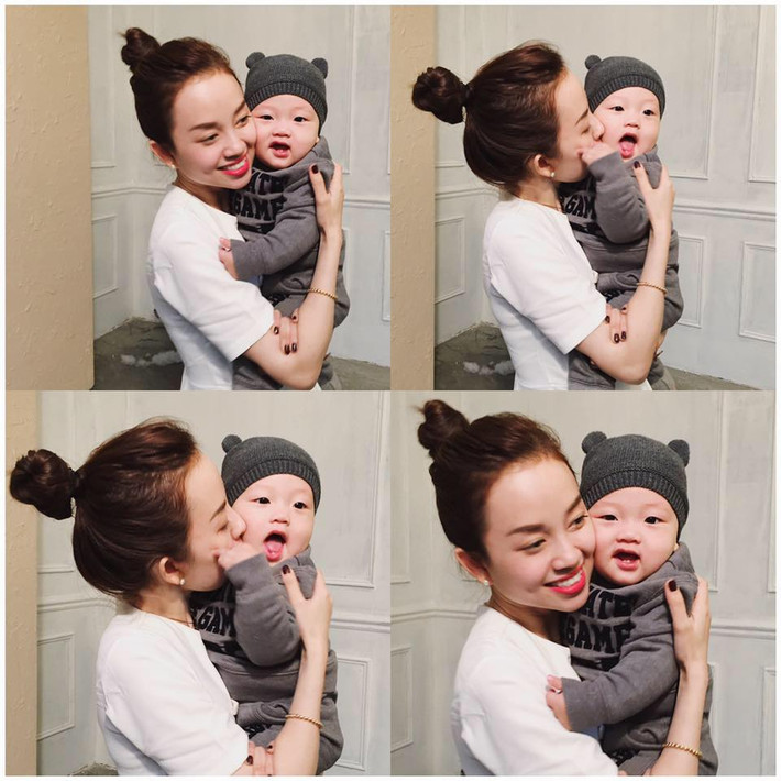Mới đây, trả lời phỏng vấn, lần đầu tiên cầu thủ Mạc Hồng Quân thẳng thắn nói về mối quan hệ của anh và tình cũ.